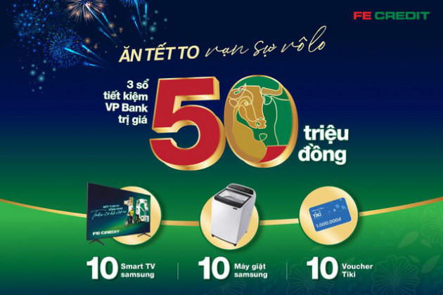 Không còn những nỗi lòng mang tên ngày Tết - Ảnh 1.
