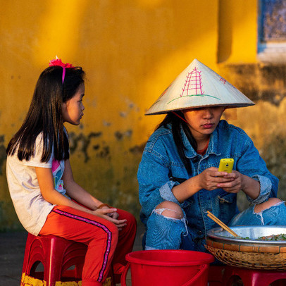Không còn những nỗi lòng mang tên ngày Tết