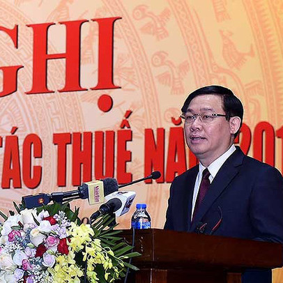 ‘Không đẩy những phán quyết về thuế lên Thủ tướng’