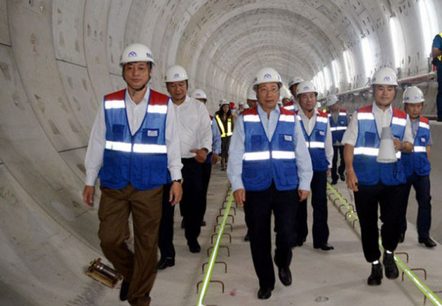 Không để hai tuyến metro thiếu vốn