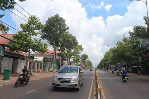 Không để vỡ quy hoạch ở Long Khánh