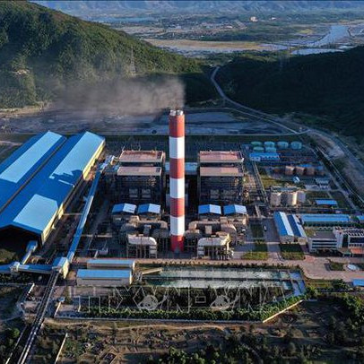 Không đưa 6.800 MW nhiệt điện than vào cân đối trong dự thảo Quy hoạch Điện VIII