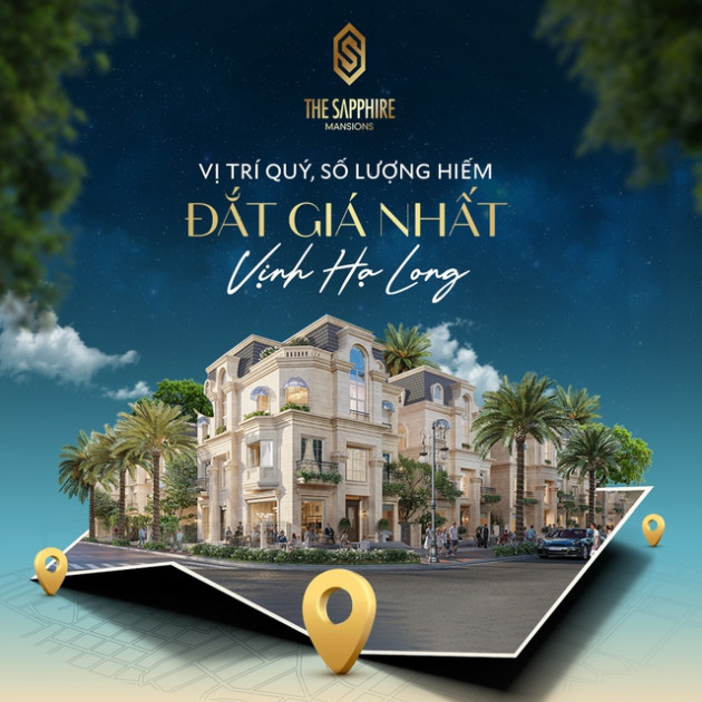 Không gian nghệ thuật đẳng cấp tại dạ tiệc The Sonnet Of Sapphire của DOJILAND - Ảnh 4.
