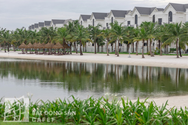 Không gian sống bên trong khu đô thị Vinhomes Ocean Park đang có những gì? - Ảnh 12.