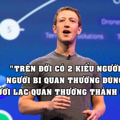 Không ‘ngoa’ khi nói Mark Zuckerberg là 1 trong những người khôn ngoan nhất thế giới, nhìn 3 chiến lược ông chủ Facebook áp dụng là đủ hiểu!