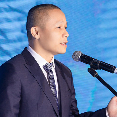 “Không ổn là động lực để ta ổn hơn” - CEO Lê Trường Mạnh