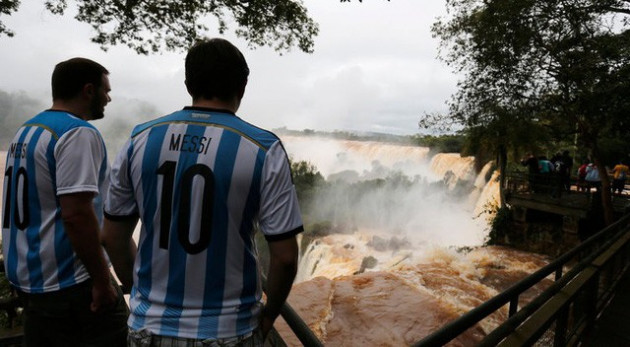 Không phải Brazil, Đức hay Bồ Đào Nha, đây mới là nhà vô địch World Cup 2018 về… độ giàu - Ảnh 19.