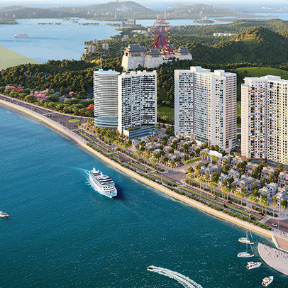 Không phải cam kết lợi nhuận, đây mới là điểm nhà đầu tư cần lưu ý khi “bỏ tiền” vào condotel