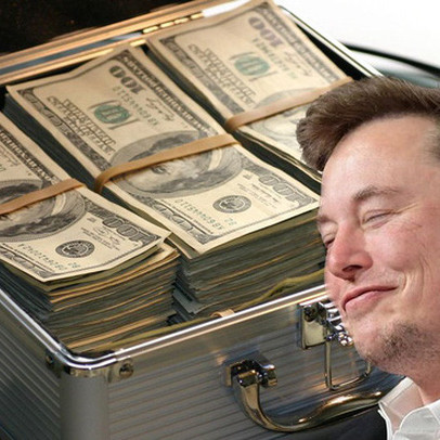 Không phải danh hiệu người giàu nhất thế giới, đây mới là thứ Elon Musk mong muốn đạt được