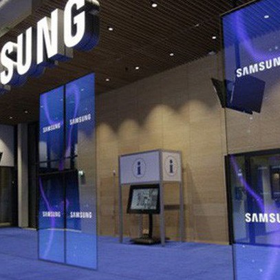 Không phải điện thoại, công ty bán màn hình mới là nơi đem về doanh thu cao nhất cho Samsung tại Việt Nam: Tăng theo cấp số nhân, thu gần 2.000 tỷ mỗi ngày