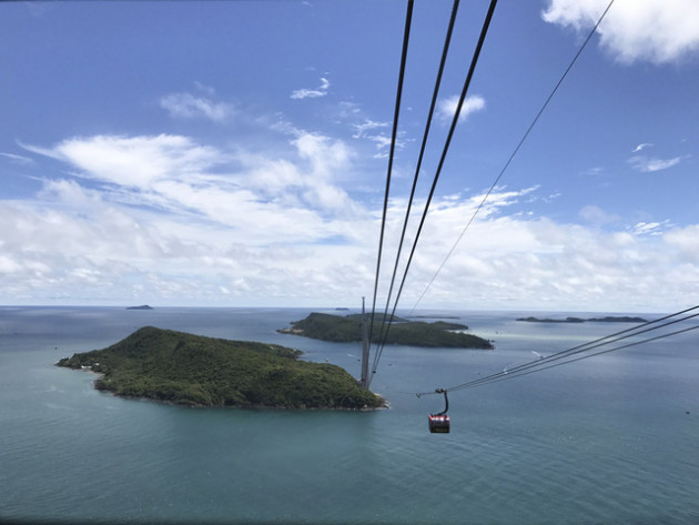 Không phải Phuket hay Bali, Phú Quốc sẽ là động lực của ngành du lịch trong khu vực? - Ảnh 4.