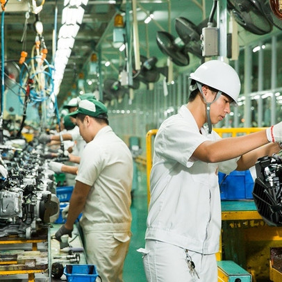 Không phải Samsung Thái Nguyên, đây mới là doanh nghiệp nước ngoài đóng thuế TNDN lớn nhất Việt Nam năm 2021