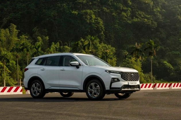 Không phải sedan, đây mới là dòng xe được người Việt chọn mua nhiều nhất - Ảnh 2.