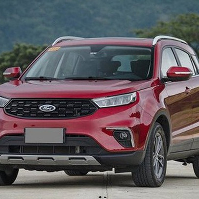 Không phải sedan, đây mới là dòng xe được người Việt chọn mua nhiều nhất