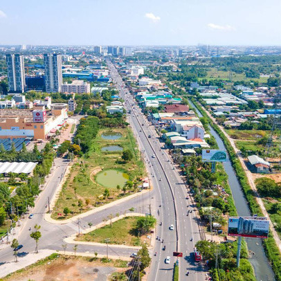 Không phải TPHCM, giá chung cư tại địa phương này đang dần tiệm cận căn hộ tại Hà Nội