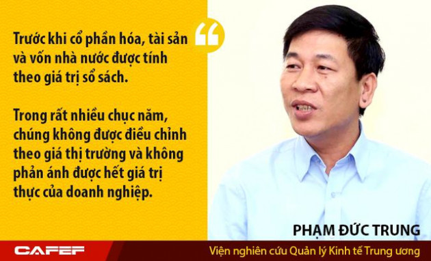 Không phải Viettel, đây mới là doanh nghiệp nhà nước đăng ký đầu tư nước ngoài lớn nhất - Ảnh 2.