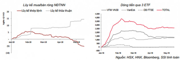 Không riêng Việt Nam, outflow toàn cầu đang diễn ra trên diện rộng, vì đâu nên nỗi? - Ảnh 1.