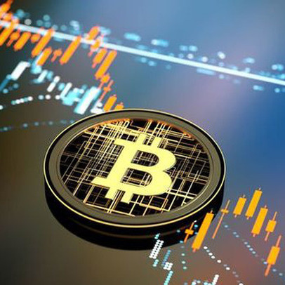Không tìm thấy đỉnh, Bitcoin tăng lên gần 55.000 USD, vốn hoá chính thức cán mốc 1 nghìn tỷ USD