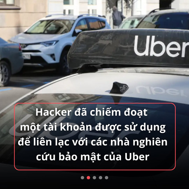  Không tin bất cứ ai: Chiến thuật nghi ngờ tất cả nhân viên của các gã khổng lồ công nghệ - Ảnh 2.