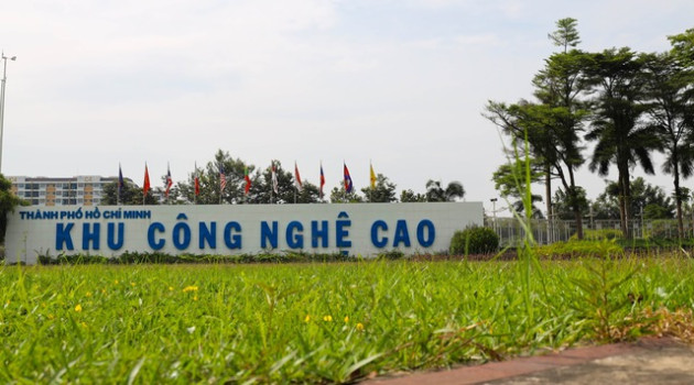 Khu công nghệ cao thu hút 12 tỷ USD, năng suất lao động gấp 17 lần cả nước - Ảnh 3.