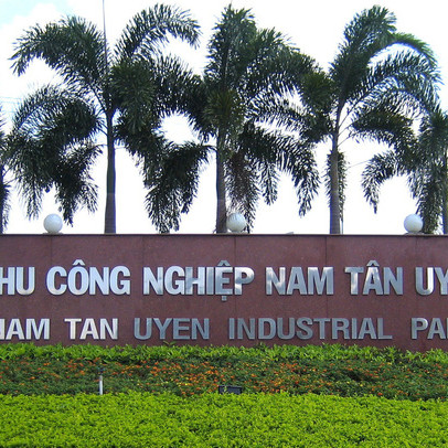 Khu Công nghiệp Nam Tân Uyên (NTC): Quý 1 lãi 81 tỷ đồng, giảm 28% so với cùng kỳ