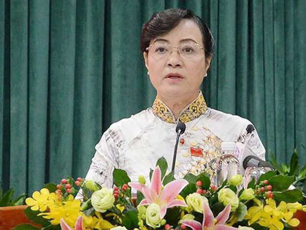 ‘Khu đất Công ty Tân Thuận chuyển nhượng không phải đất công’