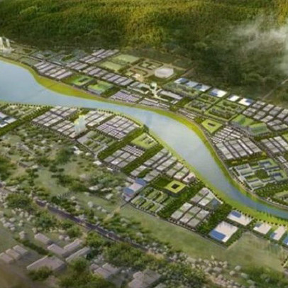 Khu đô thị gần 2.500 tỷ đồng ở Bình Định đã có chủ đầu tư