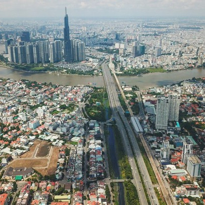 Khu Đông TPHCM thiếu căn hộ khoảng 2 tỷ dù Metro sắp hoạt động