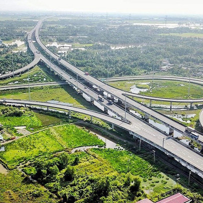 Khu Tây TP.HCM – Miền đất hứa cho giới đầu tư Bất động sản