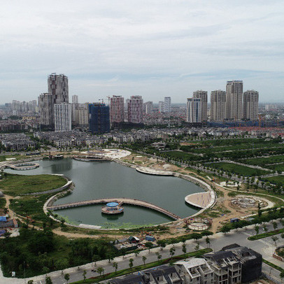 Khu vực Lê Văn Lương - Tố Hữu: Tiện ích quyết định động thái của người mua nhà