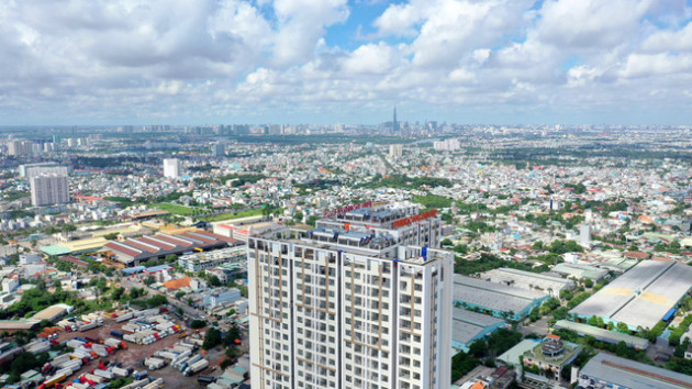 Khu vực nào hưởng lợi từ đề án lập “Thành phố phía Đông”? - Ảnh 2.