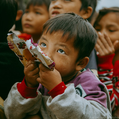 Khủng hoảng lương thực ngày càng trầm trọng, các nước nghèo trước viễn cảnh "chạy ăn từng bữa"