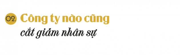 Khủng hoảng thất nghiệp ở Trung Quốc: Doanh nghiệp sa thải ồ ạt, cả chục triệu người trẻ mất hy vọng vào sự nghiệp - Ảnh 3.