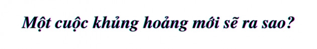 Khủng hoảng tới khủng hoảng: Châu Á học được gì từ cơn sóng thần tài chính đúng 25 năm trước? - Ảnh 6.