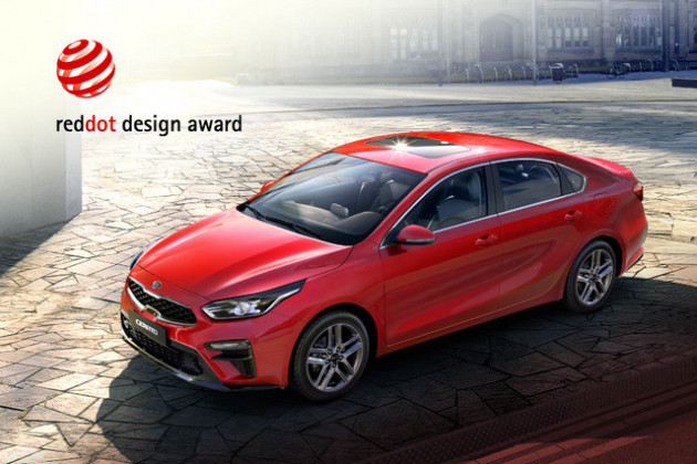 Kia - Mãnh hổ thiết kế trong nền công nghiệp ô tô toàn cầu - Ảnh 3. Kia - Mãnh hổ thiết kế trong nền công nghiệp ô tô toàn cầu - Ảnh 3.