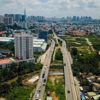 Kịch bản nào cho thị trường địa ốc TP.HCM những tháng cuối năm?