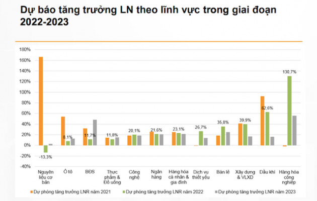 Định giá hấp dẫn, VN-Index bước vào giai đoạn phục hồi và dự kiến đạt 1.500 điểm theo kịch bản tích cực - Ảnh 3.