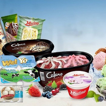 Kido Foods (KDF) chốt ngày nhận cổ tức đặc biệt tỷ lệ 30% trước khi sáp nhập vào Kido