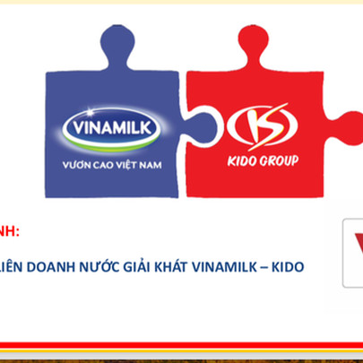 Kido (KDC) lên kế hoạch huy động trái phiếu, bổ sung vốn cho mảng bánh kẹo, nước giải khát…