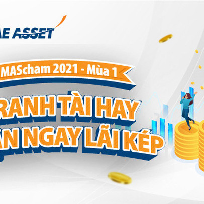 Kiểm soát cảm xúc trong giao dịch để chiến thắng cùng MAScham