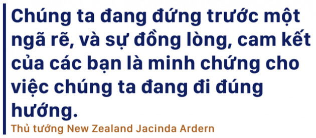 Kiểm soát Covid-19 sau 2 tuần, New Zealand có cơ hội tiêu diệt virus corona nhờ 1 món quà trời cho - Ảnh 1.