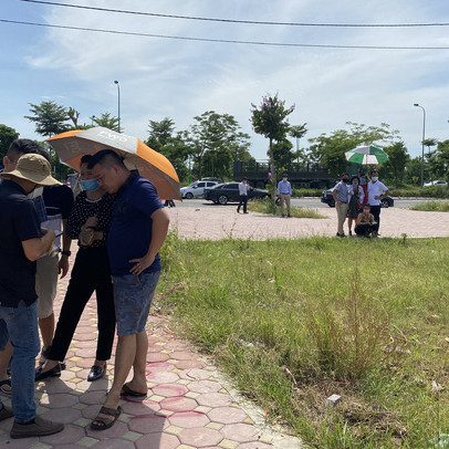 Kiểm soát hồ sơ đấu giá đất, ngăn tình trạng thông đồng giữa các doanh nghiệp