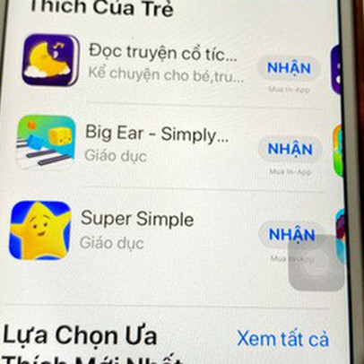 Kiếm tiền "khủng" từ Google, Facebook, các cá nhân nộp thuế nhiều tỉ đồng