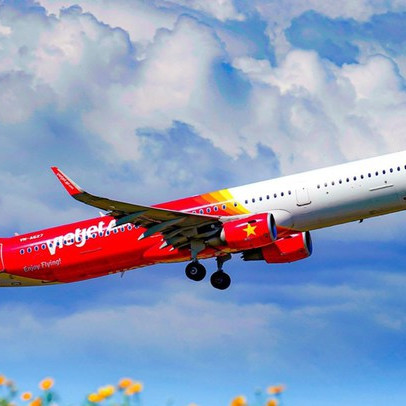 Kiểm toán ghi nhận Vietjet đạt kết quả kinh doanh tích cực nhờ nhu cầu đi lại nội địa phục hồi mạnh