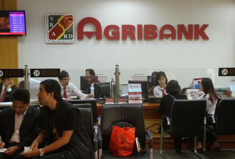 Kiểm toán Nhà nước: 5 trên 6 công ty con của Agribank lỗ luỹ kế 2017