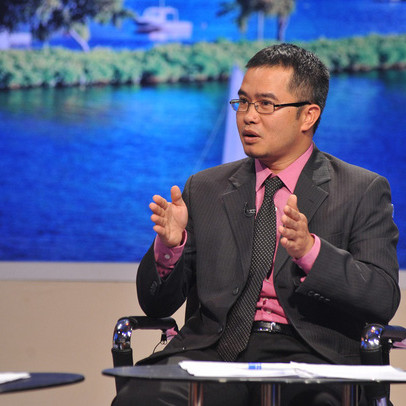 Kiểm toán nội bộ - công cụ hỗ trợ doanh nghiệp Việt Nam tăng trưởng