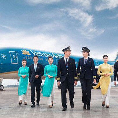 Kiểm toán ý kiến ngoại trừ về 420,6 tỷ dự phòng biến động tỷ giá, Vietnam Airlines khẳng định vẫn hợp lý