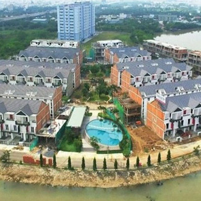 Kiểm tra, làm rõ vụ việc 2 dự án The Park Residence và Valencia bị dân tố sai phạm