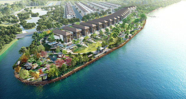 Kiến Á được vinh danh “Best of the best” tại Asia Property Awards 2019 - Ảnh 2.