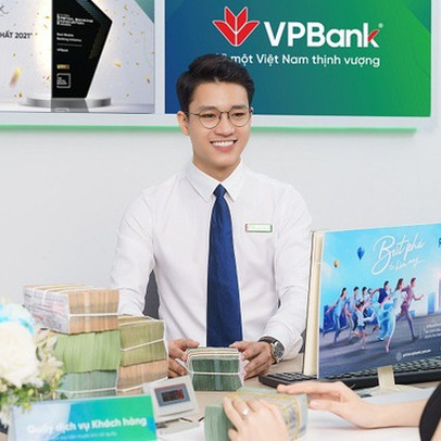 Kiên định với chiến lược bán lẻ, VPBank đạt kết quả kinh doanh quý 3 tích cực